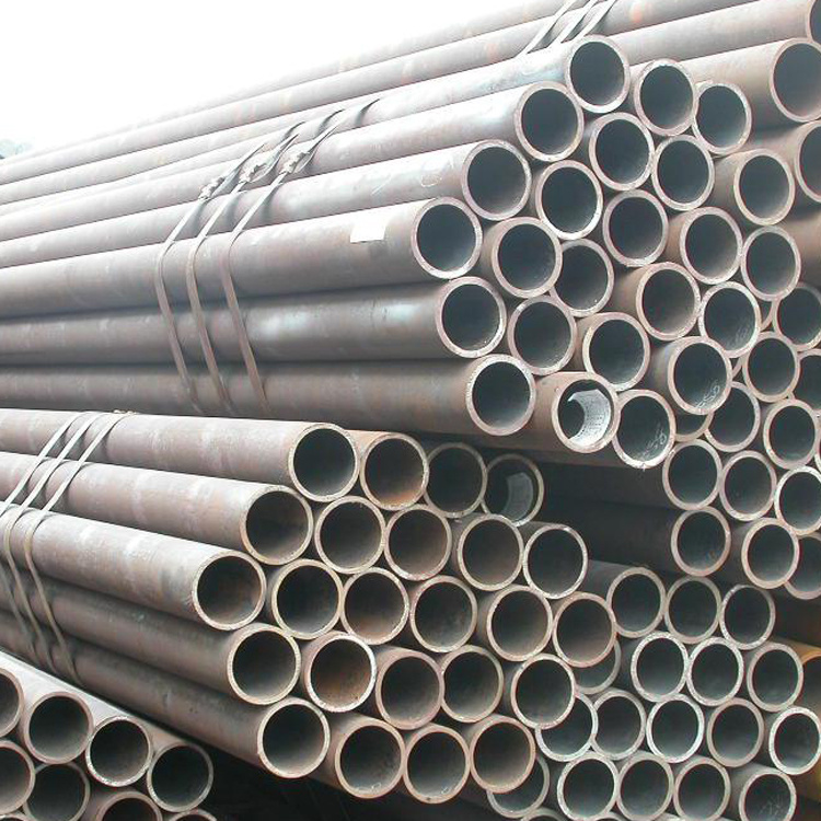 康巴什Q345E钢管